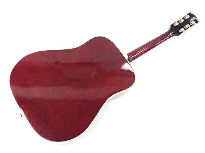 楽天市場】【中古】 PEARL DOVEタイプ アコースティックギター ハード 