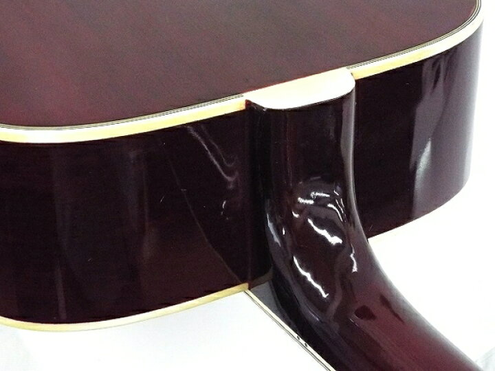 楽天市場】【中古】 PEARL DOVEタイプ アコースティックギター ハード 