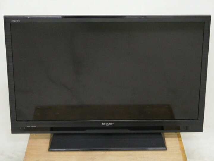 楽天市場】【中古】 SHARP シャープ AQUOS アクオス LC-32H10 液晶 