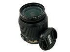 【中古】 【動作保証】Nikon AF-S NIKKOR 18-55mm F3.5-5.6G カメラ レンズ ニコン 良好 Z8776390