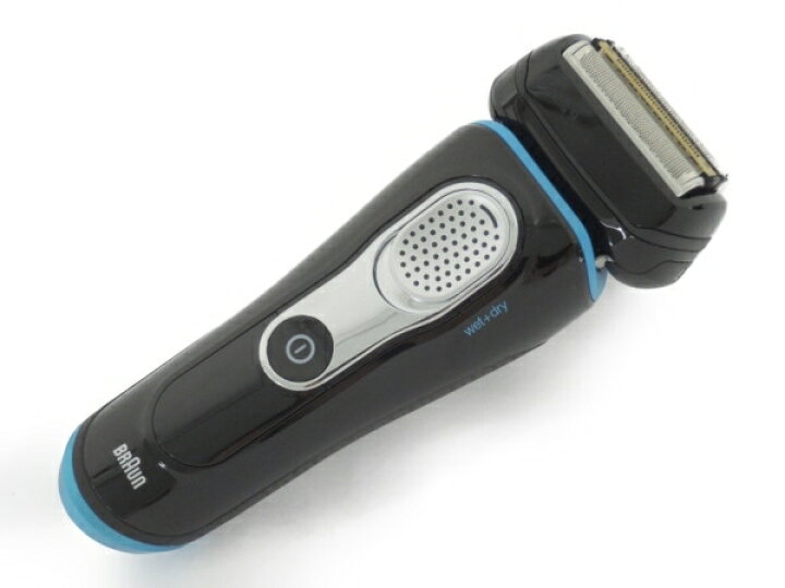 楽天市場】美品 【中古】 BRAUN ブラウン シリーズ9 9280cc 電気  