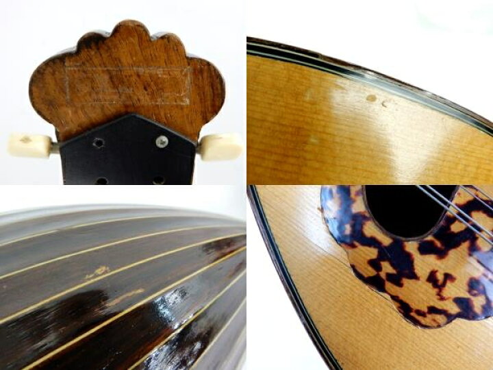 最大90 Offクーポン S Watanabe ワタナベ マンドリン No 50 Anno1980 Bagochile Cl 最大90 Offクーポン S Watanabe ワタナベ マンドリン No 50 Anno1980 Bagochile Cl