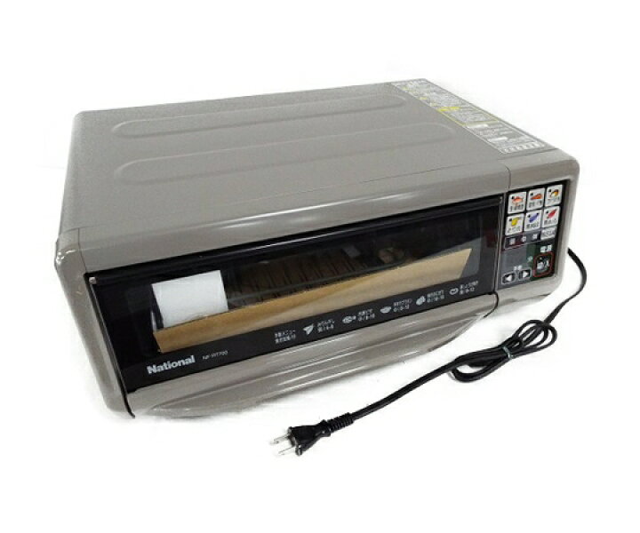 楽天市場】美品 【中古】 National ナショナル おさかな けむらん亭 NF 