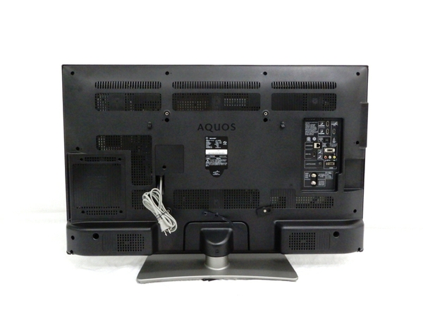 楽天市場】【中古】 SHARP LED AQUOS LC-40R5 液晶 テレビ 40型 映像