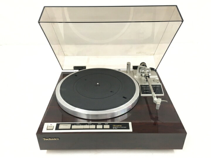 楽天市場】【中古】 Technics テクニクス SL-MA1 P33S カートリッジ付 