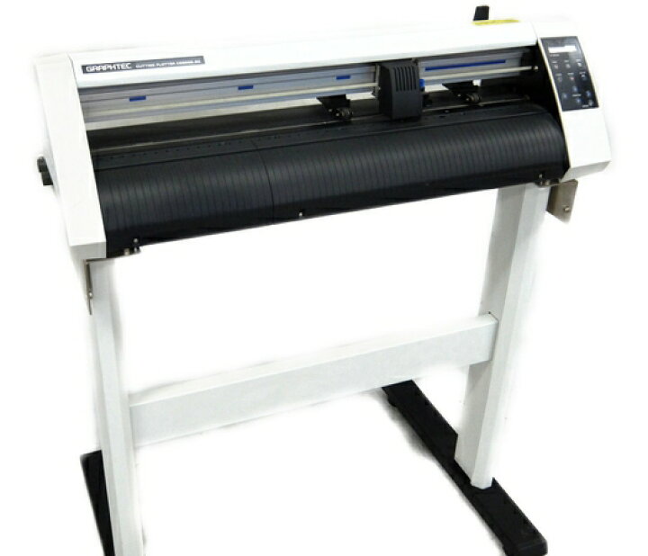 カッティングプロッタCE5000-60 忍び込ん 