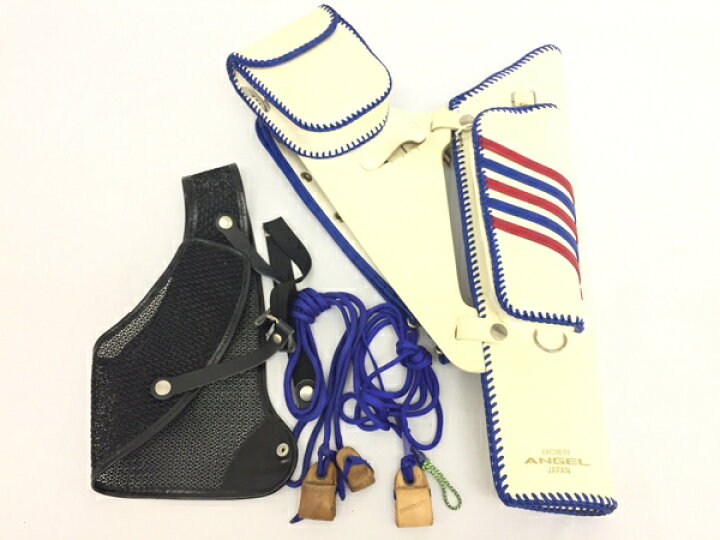 楽天市場】【中古】 ARCHERY ANGEL JAPAN エンゼル DX トーナメント 