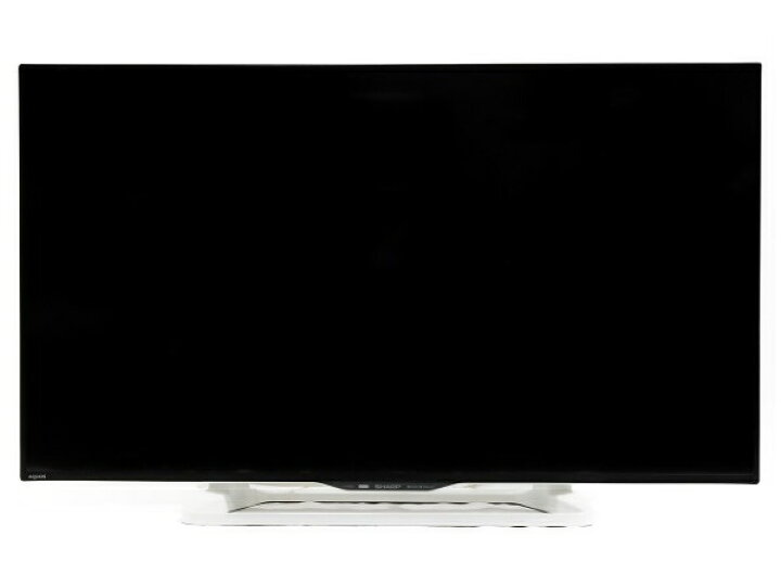 楽天市場】【中古】 SHARP シャープ AQUOS アクオス LC-40W35-W 液晶  