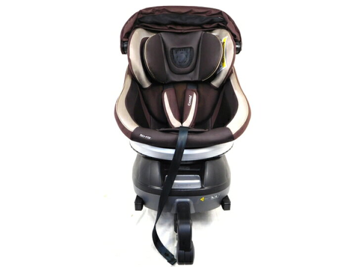 楽天市場】【中古】 コンビ ネルーム ISOFIX CC-UID チャイルド シート 