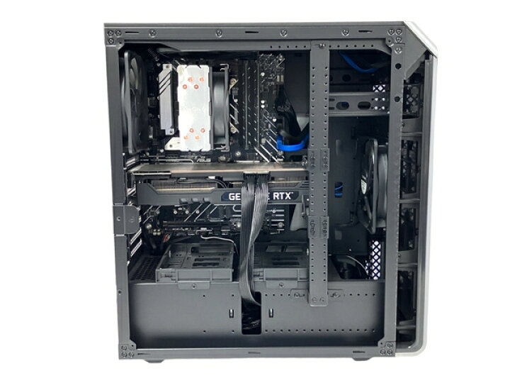 楽天市場】美品 【中古】 【動作保証】 Thirdwave GALLERIA XA7C-R38T 