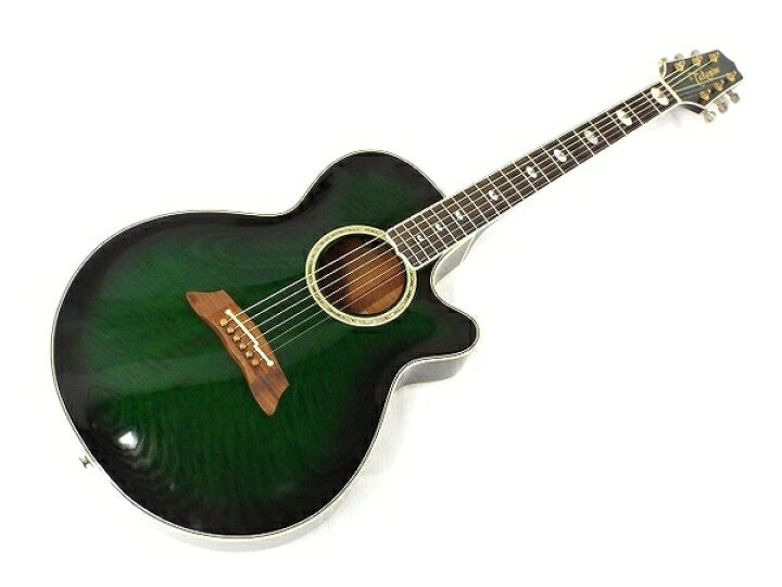 楽天市場】【中古】 Takamine NPT-115 エレアコ タカミネ ギター  