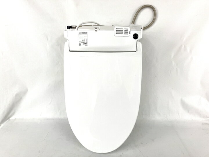 楽天市場】【中古】 TOTO ウォシュレットKM TCF8CM57 温水便座  