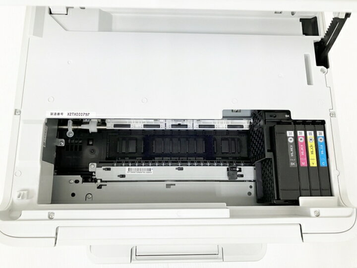 楽天市場】【中古】 EPSON PX-M781F A4 インクジェットプリンター 