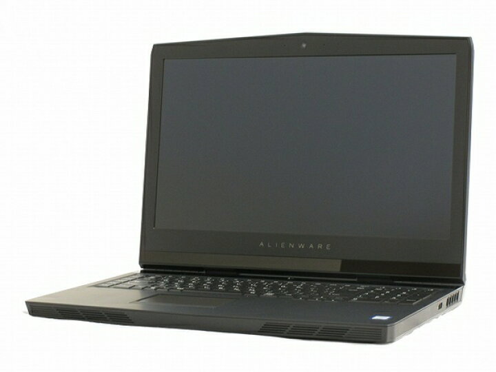 楽天市場】美品 【中古】 美品 DELL デル Alienware 17 R4 