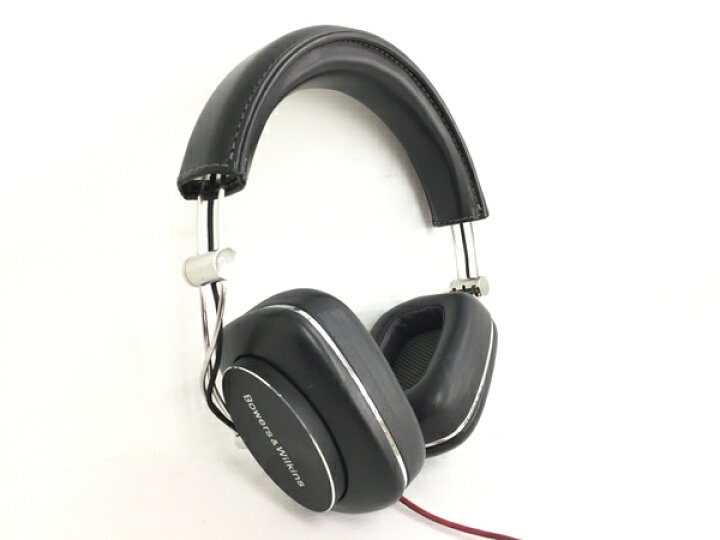 楽天市場】【中古】 Bowers & wilkins P7 密閉型有線 