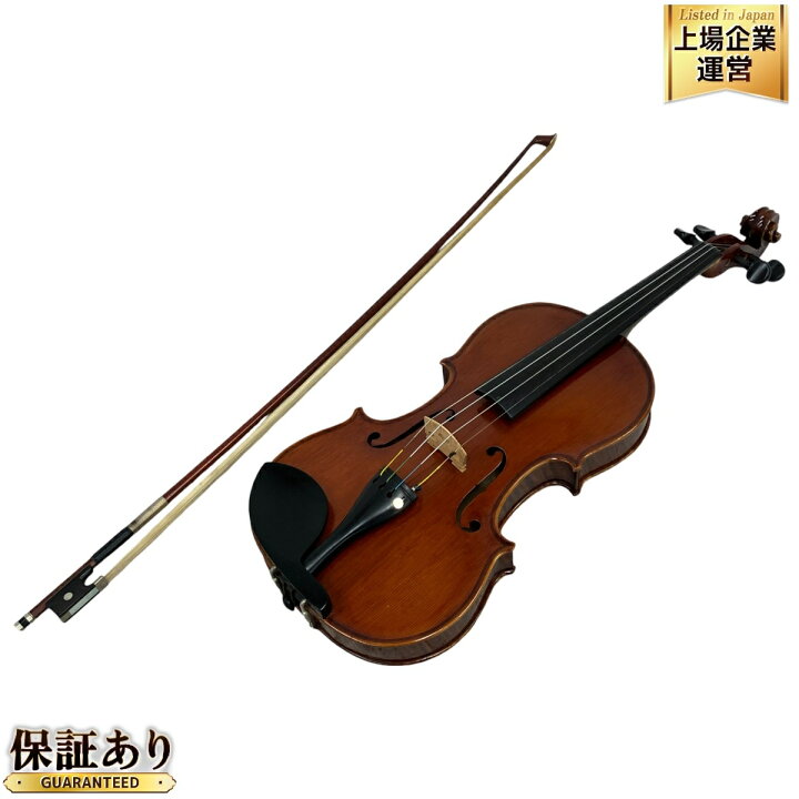 楽天市場】【中古】 Suzuki No.500 4/4 1999年製 ヴァイオリン 弦楽器 