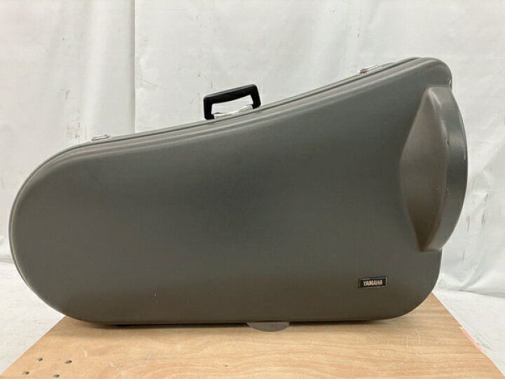 ヤマハチューバハードケース （Alexander チューバ用ハードケース 157  