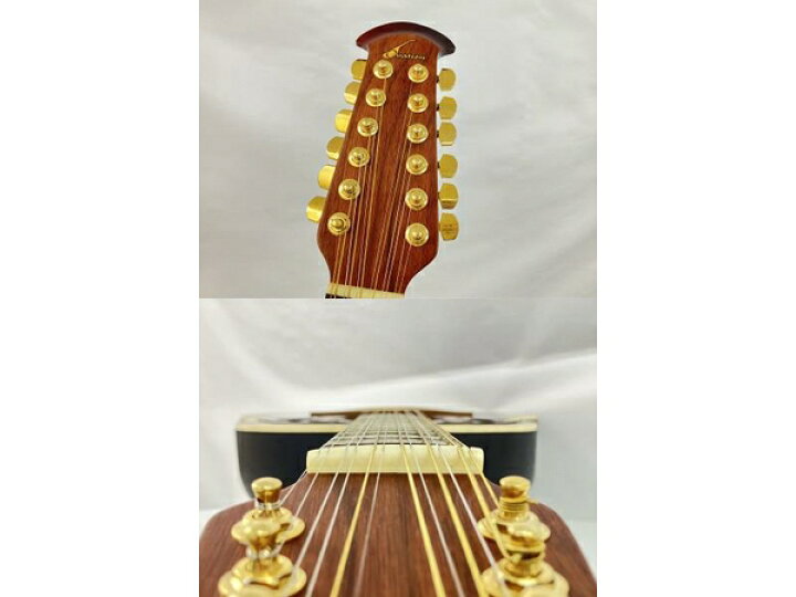 楽天市場】【中古】 Ovation Celebrity deluxe CC265 12弦 