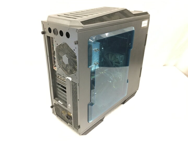 楽天市場】【中古】 Thirdwave Dospara GALLERIA ZG-SLI ゲーミング 