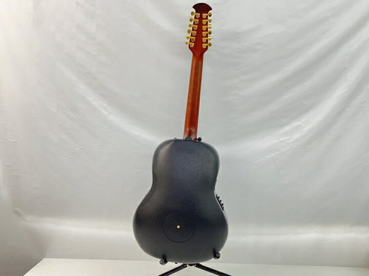 楽天市場】【中古】 Ovation Celebrity deluxe CC265 12弦 