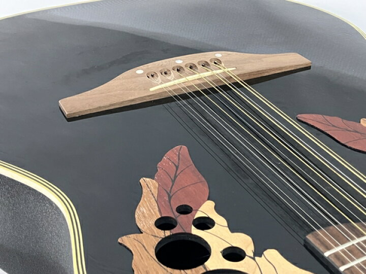 楽天市場】【中古】 Ovation Celebrity deluxe CC265 12弦 