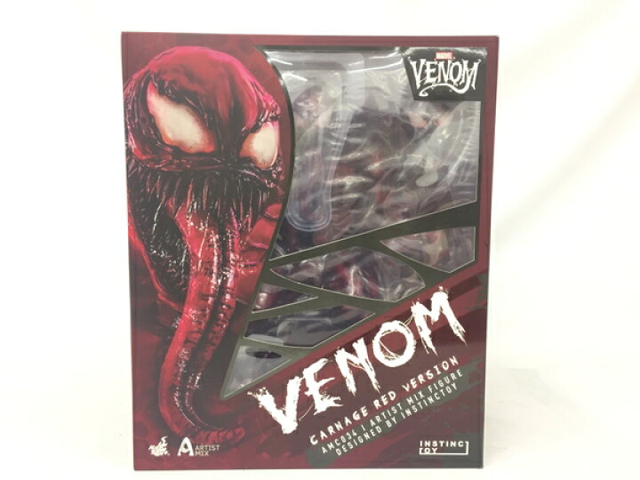 楽天市場】未使用 【中古】 HOTTOYS ホットトイズ AMC034 マーベル 