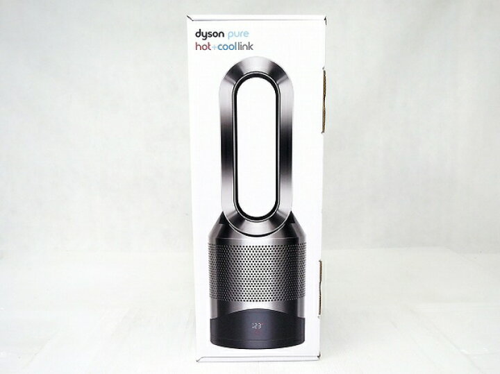 楽天市場】【中古】 Dyson ダイソン pure Hot + Cool Link HP03 空気 