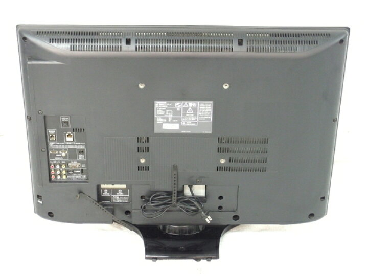 楽天市場】【中古】 TOSHIBA 東芝 REGZA 32A950S 液晶テレビ 32V型 