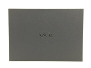 未使用【中古】SONYVAIOZSIGNATUREEDITIONVJZ14130211XVJZ141C12NノートパソコンN6226398
