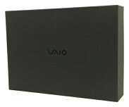 未使用【中古】SONYVAIOZSIGNATUREEDITIONVJZ14130211XVJZ141C12NノートパソコンN6226398