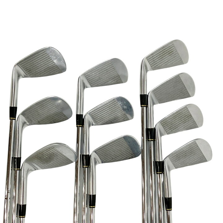 楽天市場】【中古】 mizuno ミズノ T-ZOID PRO POWER BLADE アイアン 3 