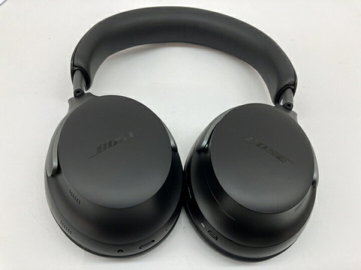 楽天市場】【中古】 Bose Quiet Comfort Ultra ワイヤレス ノイズ 