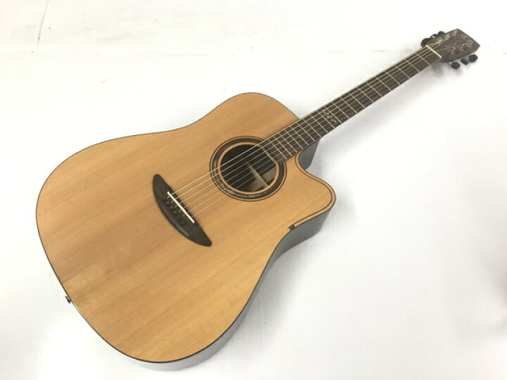 楽天市場】【中古】Dream Comes True (DCT) G-710 CE 6弦 エレアコ 