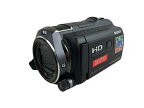【中古】 【動作保証】SONY ソニー HDR-PJ630V Handycam ハンディカム ビデオカメラ 2013年製 N8762977