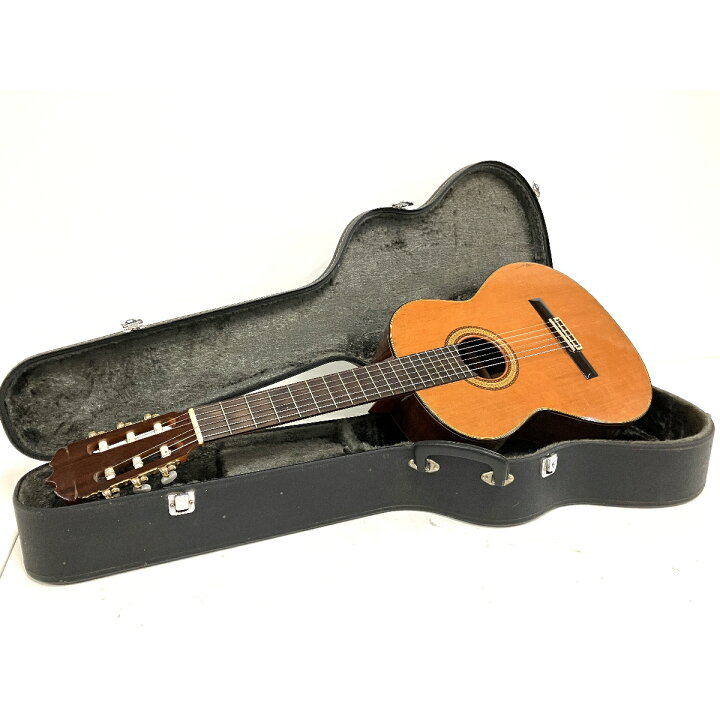 楽天市場】【中古】 LUTHIER RYOJI MATSUOKA M100 クラシック 