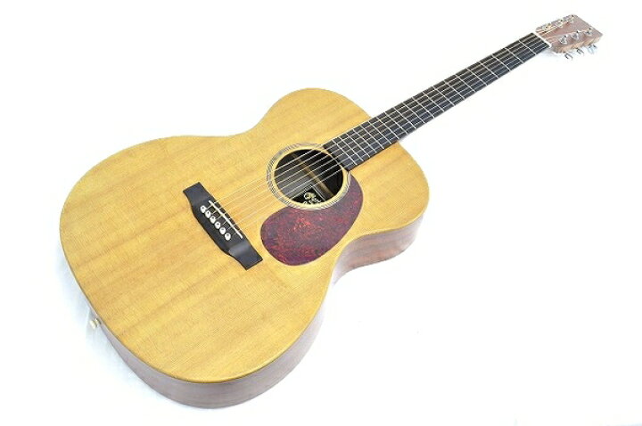 楽天市場】【中古】 【中古】Martin OOOX1 アコースティック ギター 