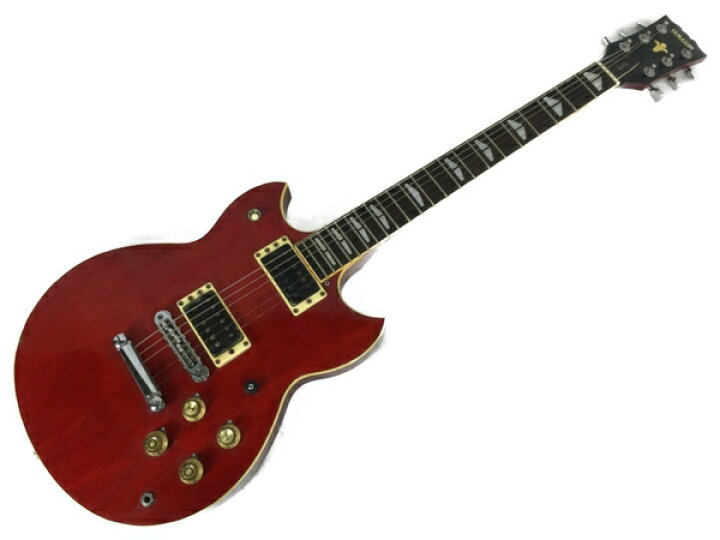 楽天市場】【中古】 YAMAHA SG-800 エレキギター S3991509 : ReRe 