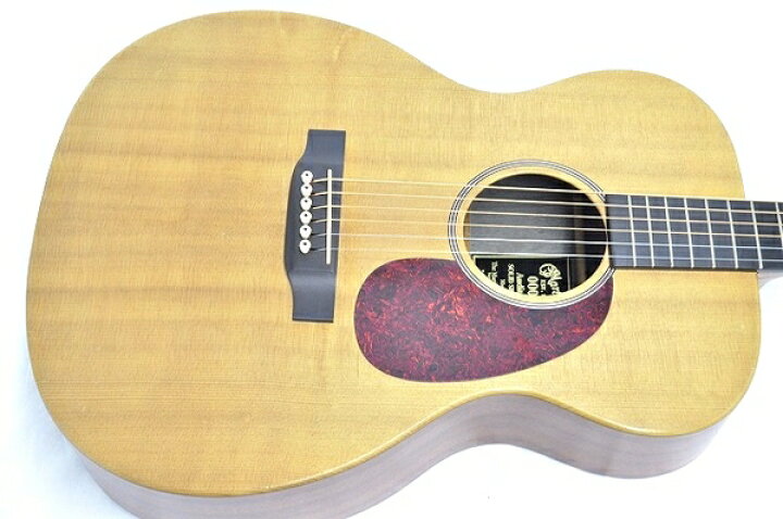 楽天市場】【中古】 【中古】Martin OOOX1 アコースティック ギター 