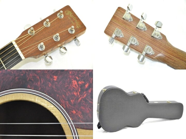 楽天市場】【中古】 【中古】Martin OOOX1 アコースティック ギター 