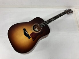 【中古】 Taylor Model No.110 アコースティックギター 弦楽器 ソフトケース付 F8691057