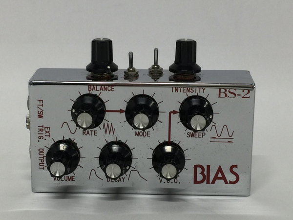 楽天市場】美品 【中古】 BIAS BS-2 アナログドラムシンセサイザー