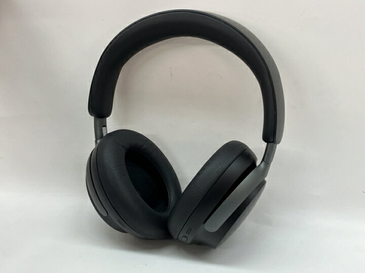 楽天市場】【中古】 Bose Quiet Comfort Ultra ワイヤレス ノイズ 