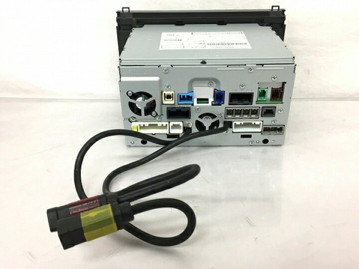 楽天市場】【中古】 日産 純正ナビ MM517D-L 9インチ カーナビ 良好 