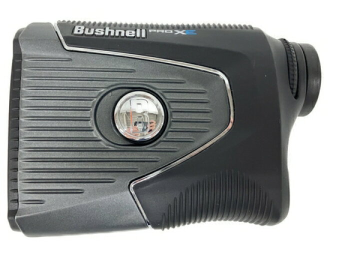 楽天市場】【中古】 Bushnell PRO XE レーザー距離計 ブッシュネル 