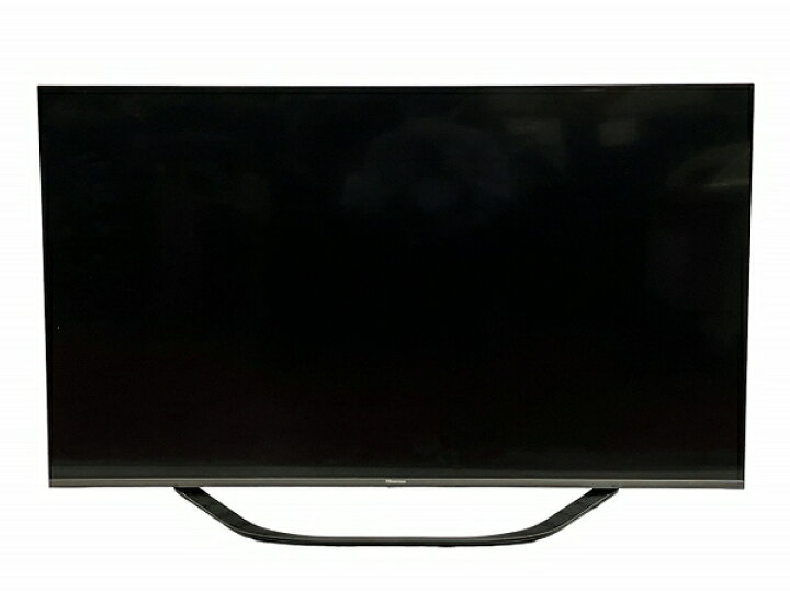 楽天市場】【中古】 【動作保証】Hisense 50U7H 4K 50型 液晶テレビ 