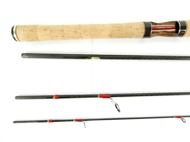 楽天市場 美品 中古 Shimano World Shaula シマノ ワールドシャウラ ツアーエディション 2651f 4 Y Rere 安く買えるドットコム