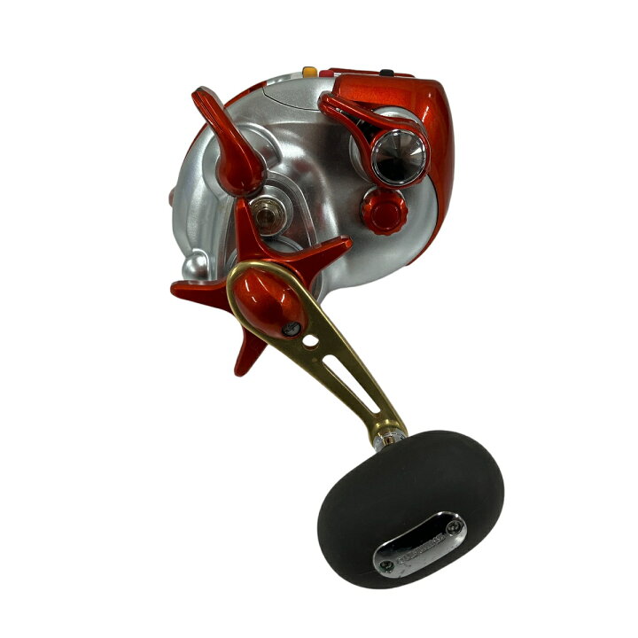 楽天市場】【中古】 SHIMANO シマノ 電動丸 1000Special 電動リール 