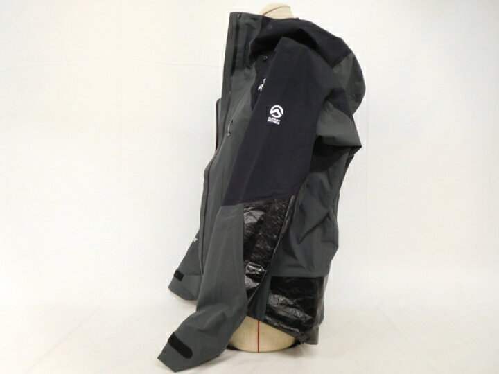 楽天市場】未使用【中古】THE NORTH FACE L5 ハイアングル ジャケット 