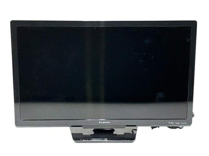 楽天市場】【中古】 【動作保証】 FUNAI FL-24H1010 液晶テレビ 24型  