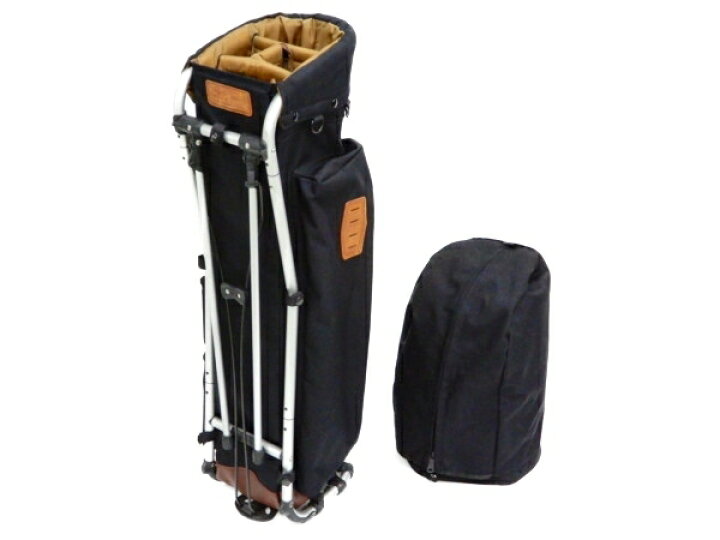 PORTER ゴルフバッグ Mizuno （MIZUNO(ミズノ) Porter CB キャディ 